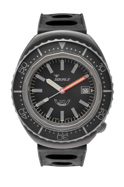 Squale 2002 Grey
